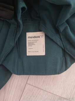 Nosič Manduca XT - 2