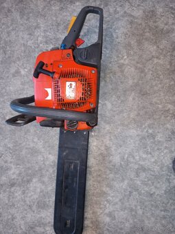 Oleo mac 952. - 2