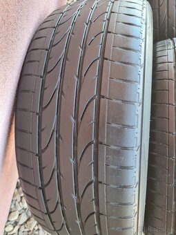 225/45 R19 Bridgestone Dueler H/P letné - 2