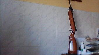Vzduchovka - 2