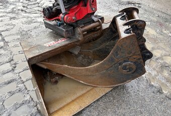 Bager Takeuchi TB 250-2, 29 kW - 2