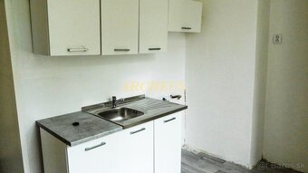 EXKLUZÍVNE/3-izbový byt, ul. Banícka, Poprad, 61m2 - 2