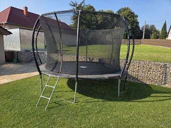 Trampolína 360cm - 2