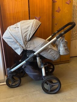 Kocik Bebetto Tito - 2