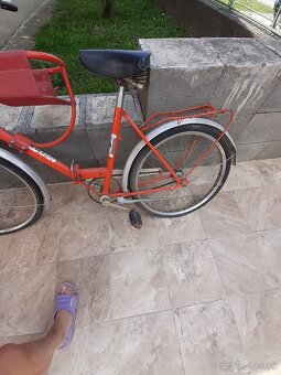 Bicykel - 2