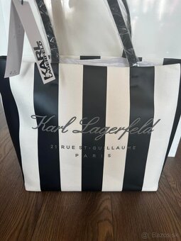 Kabelka Karl Lagerfeld - 2