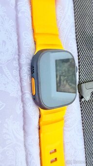 Predám aplle watch 2 nové - 2