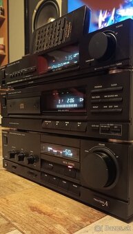 Technics - Hi-fi ZOSTAVA 🎧❤️🎧 - 2
