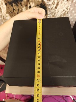 Reproduktory Empire audio - 2