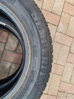 205/60 R16 ZIMNE - 2
