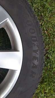 5x112 r16 elektrony Borbet - 2