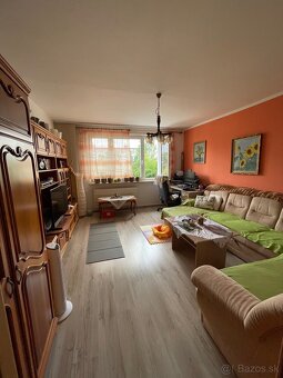 3 - izbový byt na predaj Žilina - solinky - 2