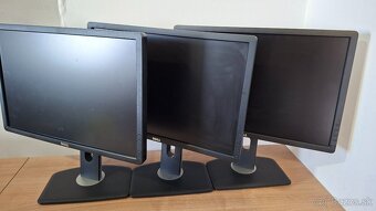 22" monitor Dell P2213t - 2