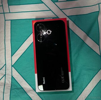 Predám xiaomi redmi 13 64GB - 2