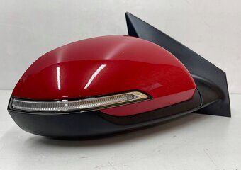 Kia Stonic 2017- pravé spätné zrkadlo - 2