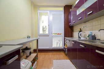BEDES | investičný 3 izb. byt, 64 m2, Prievidza - Sever - 2