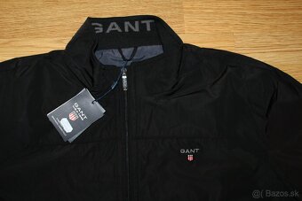 Pánska prechodná bunda Gant - 2