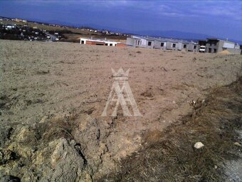 ORNÁ PÔDA, KOŠICE NIŽNÁ ÚVRAŤ - 2