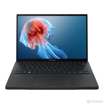 ASUS Zenbook Duo 2024 (UX8406M) - 2