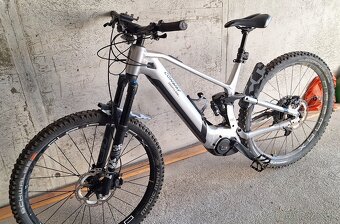 E bike Conway Xyron S 5.9 - 2