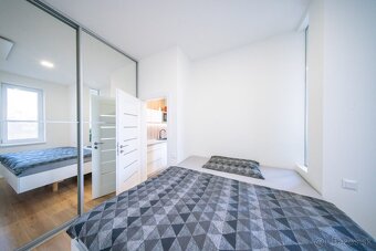 PREDAJ 2,5i apartmán v Centre BA, Beskydská ulica - 2