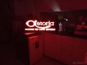 Reklamna svetelna tabula - 2