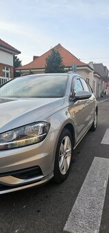 Volkswagen Golf Variant 1.6 TDI 85 kW – 2019 – 123 000 km - 2