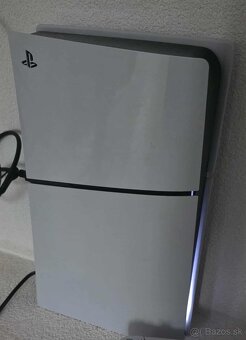 PS5 digital - 2