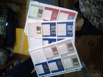 Predám diskety do PC - 2