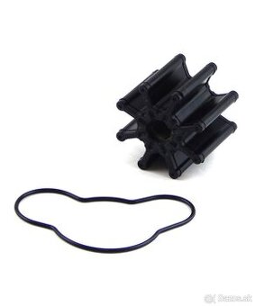Mercury impeller - 2