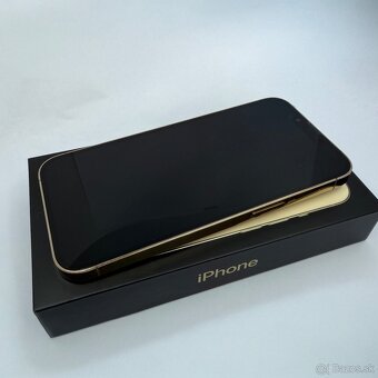 iPhone 13 Pro 128 GB – Gold - 2
