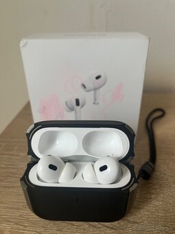APPLE AIRPODS PRO 2 MODEL 2024) USB-C VERZIA…. - 2
