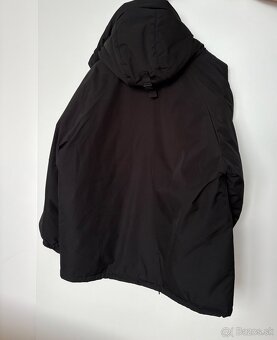 Pánska zimná bunda Volcom - 2