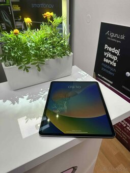 Apple iPad Pro 12.9″ (4. generácia) – Space Gray – vynikajúc - 2