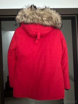 Damska zimna bunda Superdry - 2