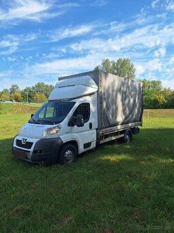 Na predaj možná výmena za nejaké suv - 2