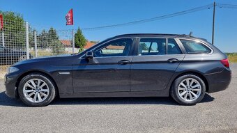 BMW Rad 5 Touring 518d 150k A/T za 9.400 € - 2