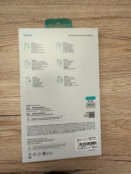 Kryt pre iPhone 16 Pro - 2