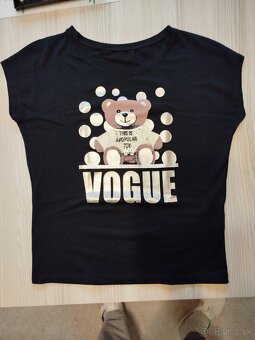 Dámske tričká - 2