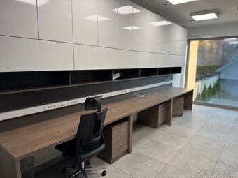 Prenájom administratívnej budovy - 2