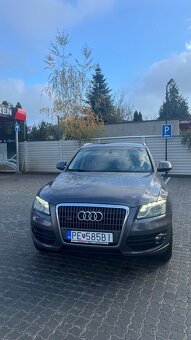 Audi Q5 2.0 TDi 👌 - 2