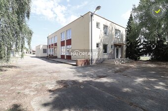 HALO reality - Predaj, polyfunkcia/obchodné priestory Nové Z - 2