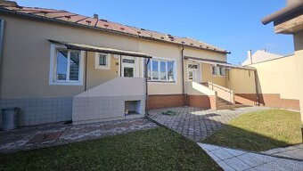 Dom Ambulancia byt v priamom centre mesta - 2