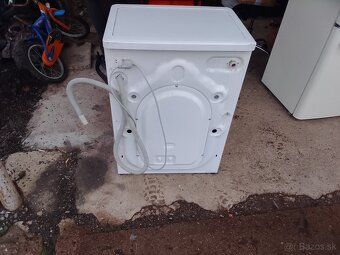 Pračka - 2