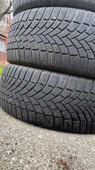 ❄️Zimné 225/55 r17 - 2