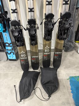 Skialpy volkl - 2