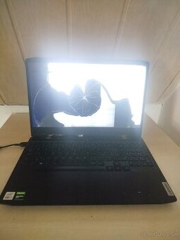 Predám herný notebook - 2