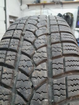 Zimné pneumatiky kormoran 175/70 r14 - 2