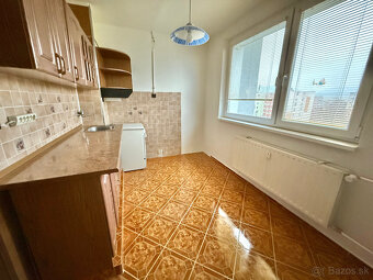 Byt 3+1 s loggiou sídl. Mier, Spišská Nová Ves - 2
