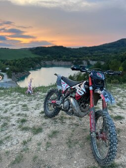 Gas Gas ec300 2010 - 2